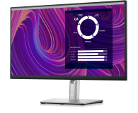 Dell 23.8'' P2423D 210-BDEG Czarny, Srebrny - 1468384 - zdjęcie 3